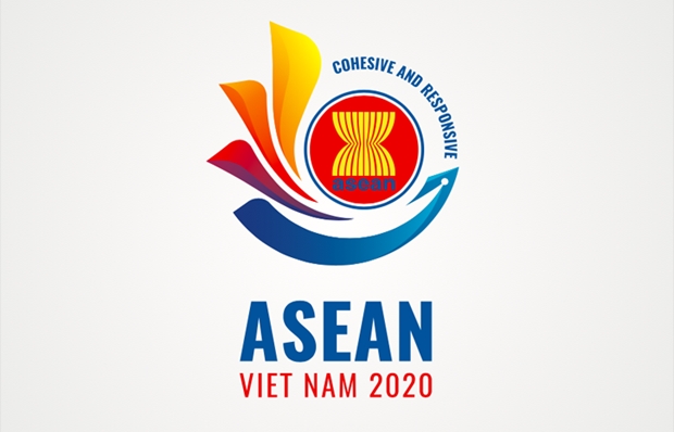 asean senior officials preparatory meeting held online