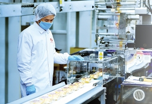 Business support packages in the frame for maximum impact