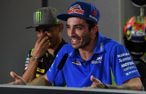 MotoGP rider Iannone's 'heart ripped apart' by four-year doping ban