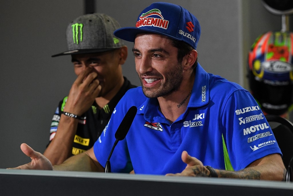 motogp rider iannones heart ripped apart by four year doping ban