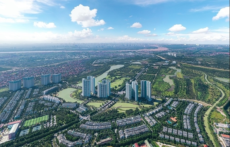 Japanese property giant sets foot in northern Ecopark