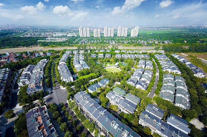 japanese property giant sets foot in northern ecopark