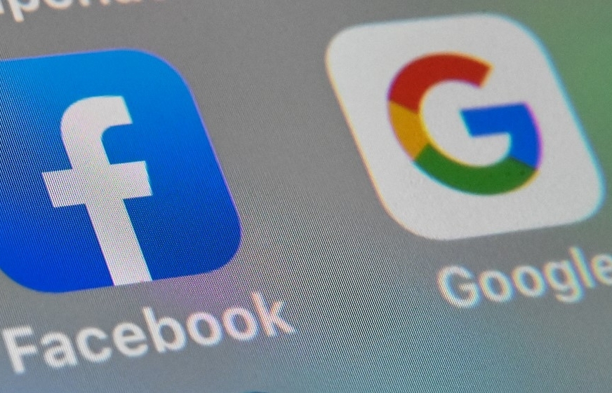 Facebook, Google extend political ad ban amid misinformation rise