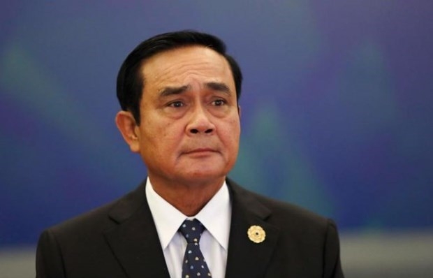 Thailand underlines multilateral cooperation in ASEAN summits