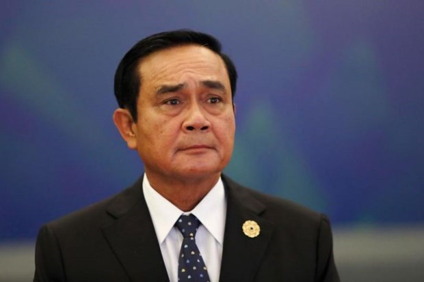 thailand underlines multilateral cooperation in asean summits