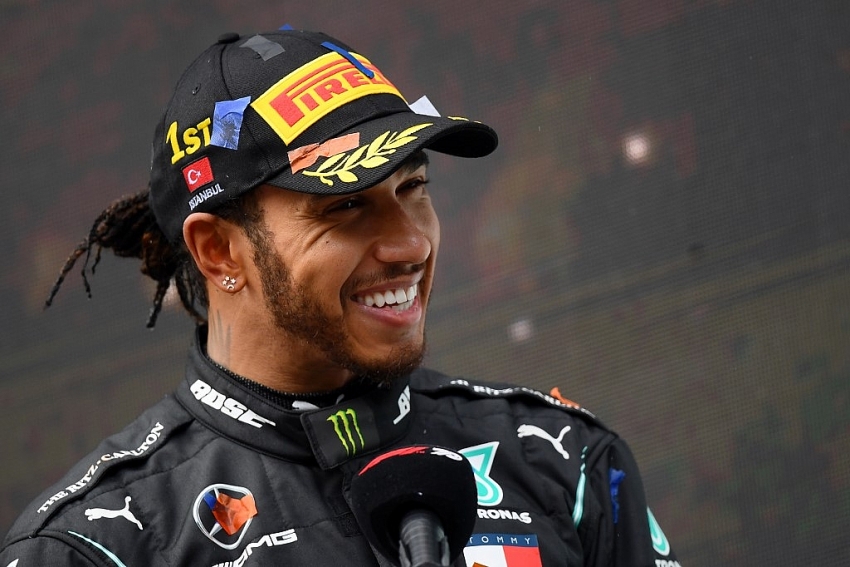 lewis hamilton the world champion some find hard to like