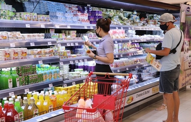 Health Ministry: Food packaging from COVID-19-hit countries to be tested