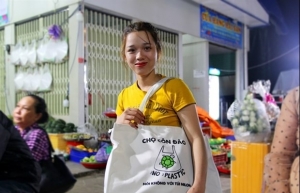 Con Dao island launches zero plastic waste programme