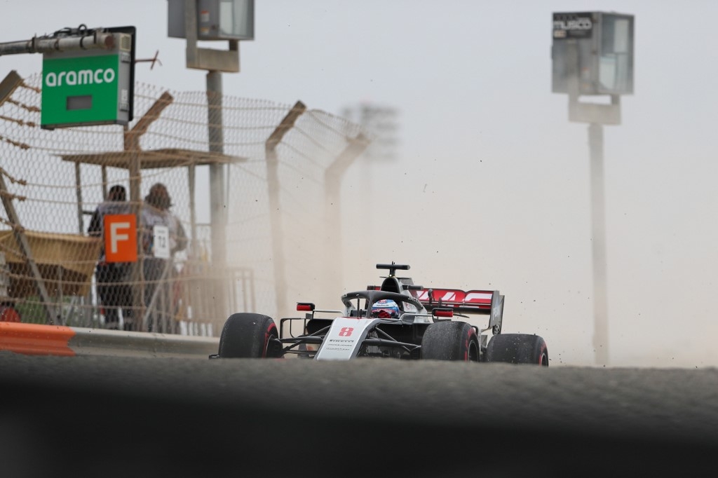 f1 safety systems praised as grosjean survives fireball in miracle