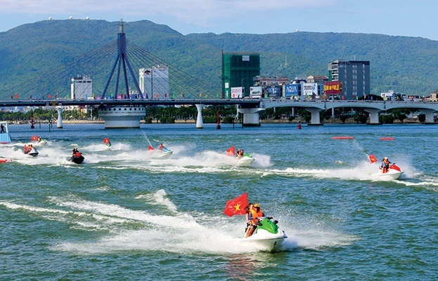 Danang and Quang Nam prepared to welcome tourists