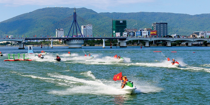 Danang and Quang Nam prepared to welcome tourists