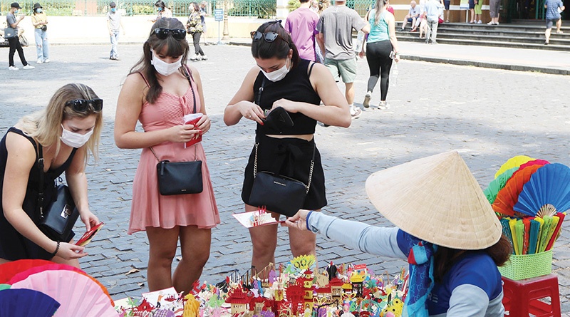 More flexible rules to further benefit recovery