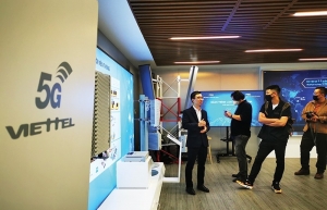 Bandwidth rules increasing prospects across businesses