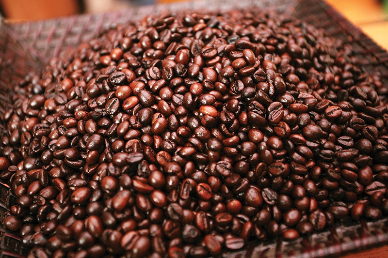 Coffee exporters squeezed with rising expenditures