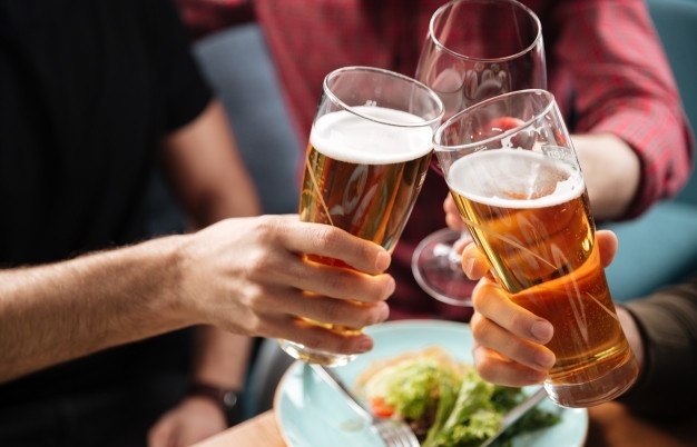 Beer behemoths feel the brunt of curfews and lockdowns in major consumer markets