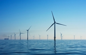 Danish Group to invest up to 13.6 billion USD in offshore wind farm in Hai Phong