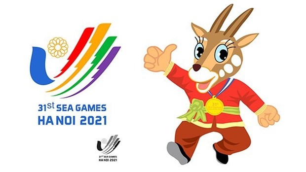 SEA Games 31 slated for May 2022