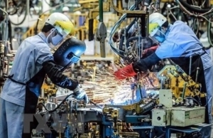 European firms optimistic about Vietnam's business environment after social distancing