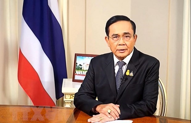 Thailand prioritises sustainable, balanced and inclusive development in APEC 2022