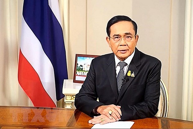 Thailand prioritises sustainable, balanced and inclusive development in APEC 2022