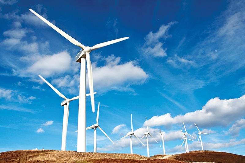 Some wind ventures that did not meet the FiT deadline may now be in a state of limbo, Photo: Shutterstock