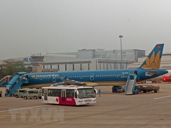 Vietnam Airlines’s additional shares to be officially traded from Nov. 19