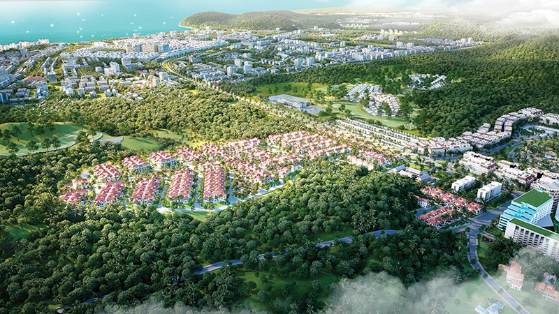 Coastal provinces shape up for real estate rejuvenation