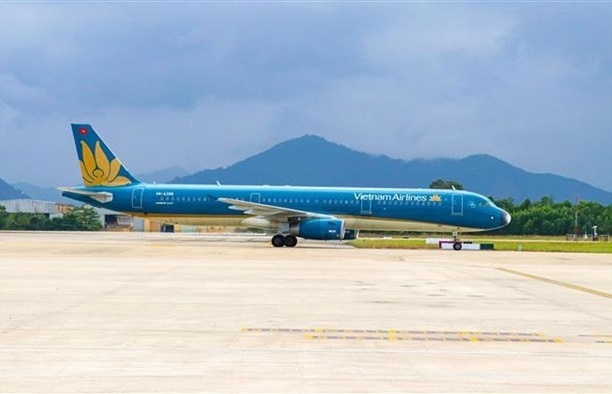 Vietnam Airlines among best brands in Vietnam for third straight year