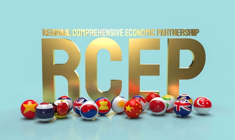 RCEP nears for key partner improvement