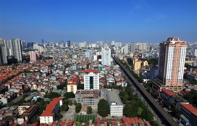 Hanoi to launch new housing projects