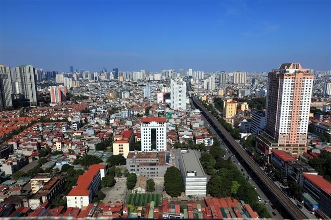 Hanoi to launch new housing projects