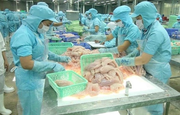 Online forum to promote Vietnam-Russia trade in agro-fisheries