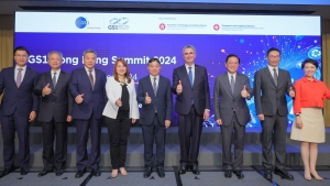 GS1 Hong Kong Summit 2024 Successfully Concluded