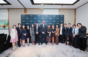 DAMAC International Expands Presence in APAC with New Office in Hong Kong