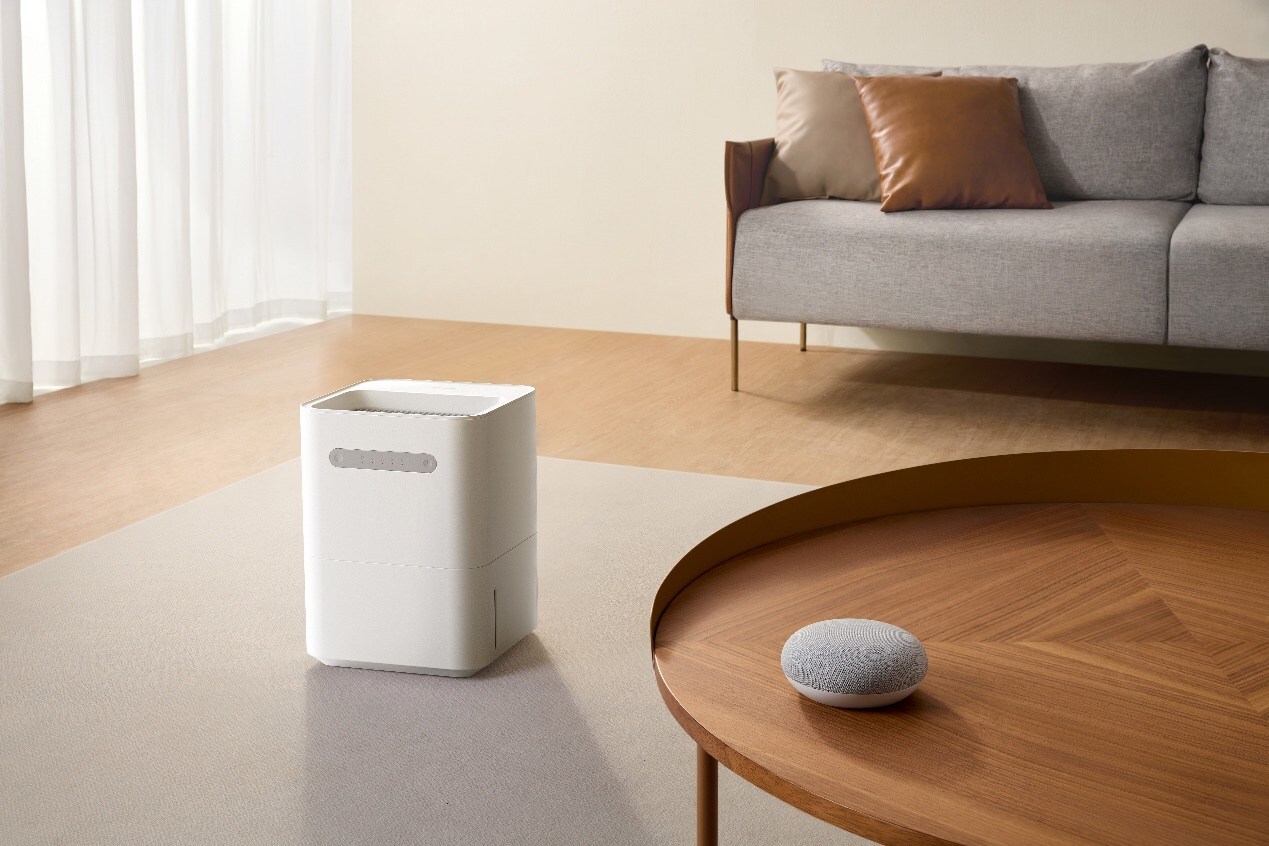 Smartmi Evaporative Humidifier 3lite