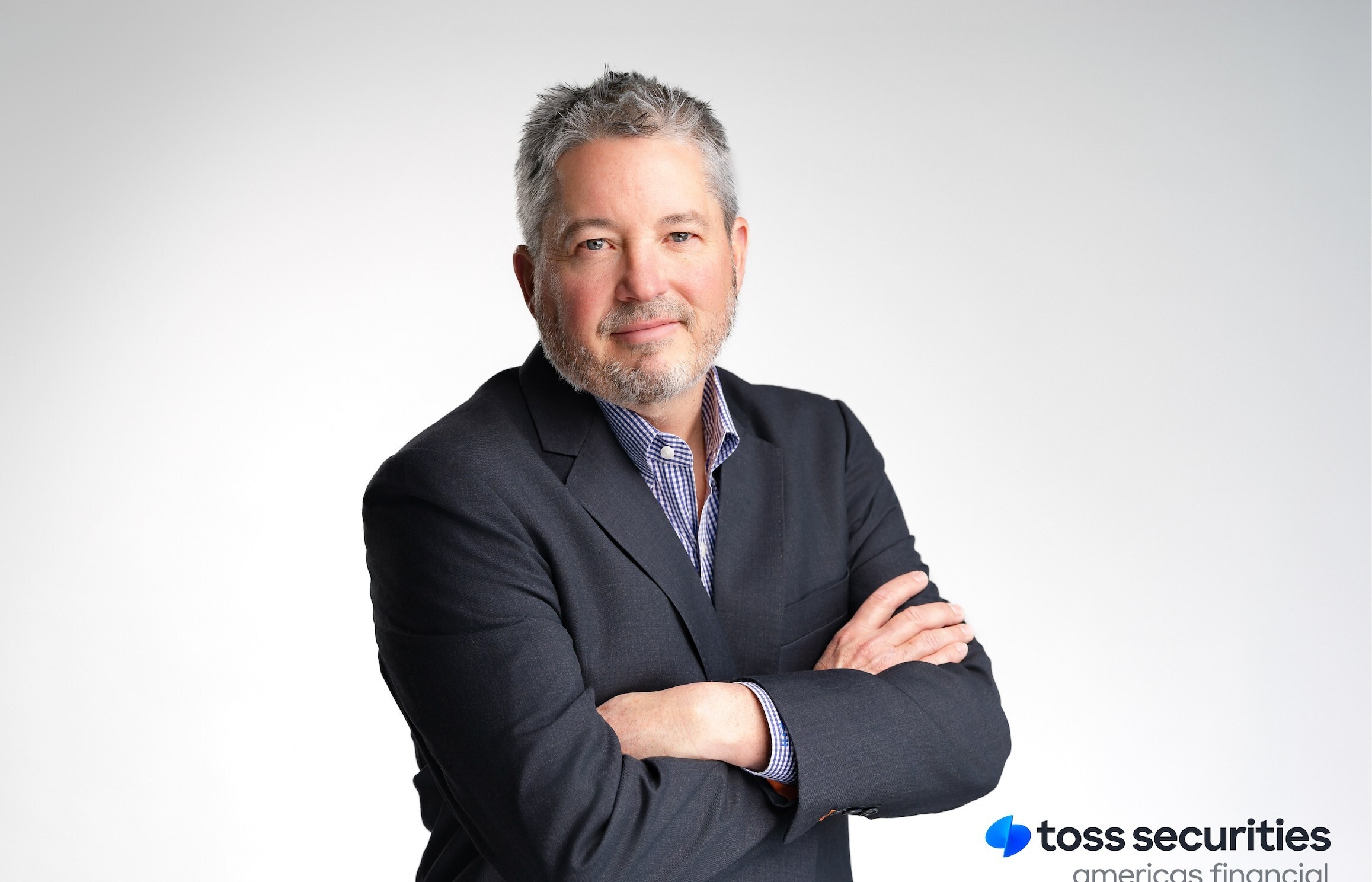 Toss Securities Appoints Richard J. Hagen as CEO of US Subsidiary TSA Financial LLC