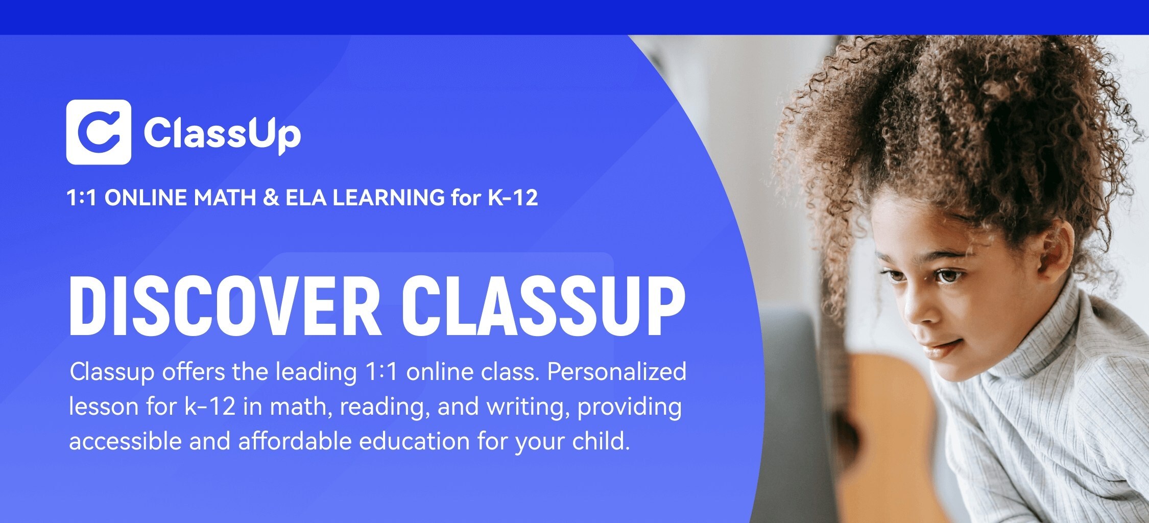 ClassUp bridges educational gaps with AI-Powered tutoring in a post-pandemic era