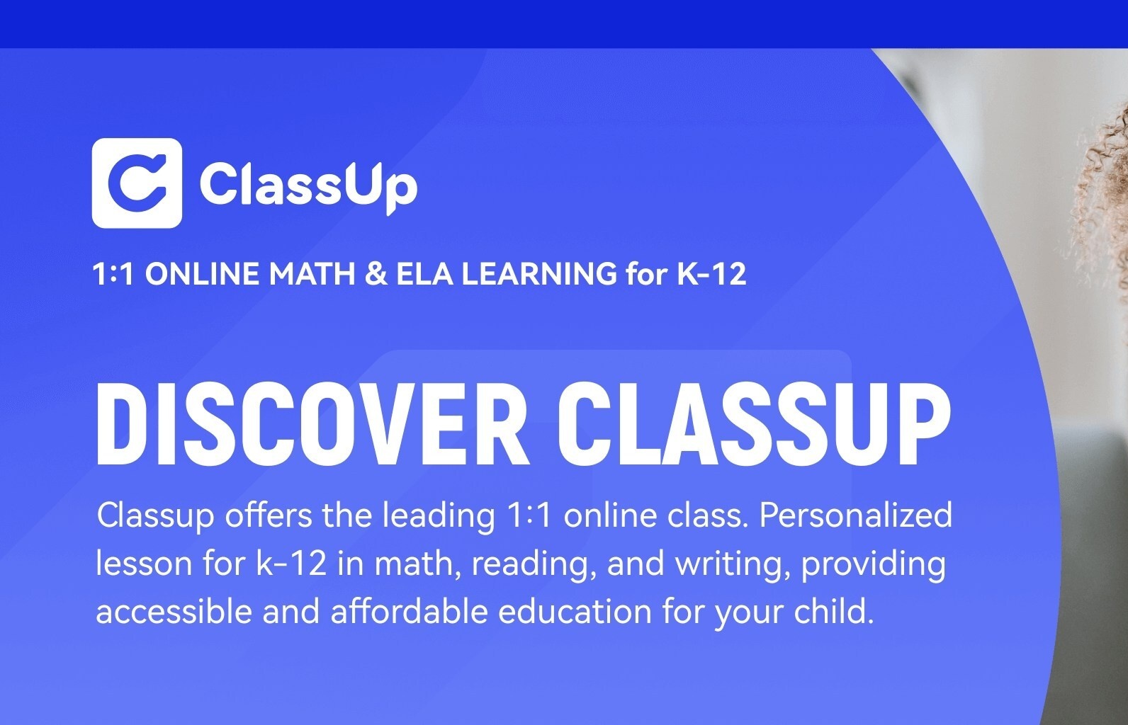 ClassUp's Rapid Growth: 65,000 Families Embrace AI-Driven Personalized Learning