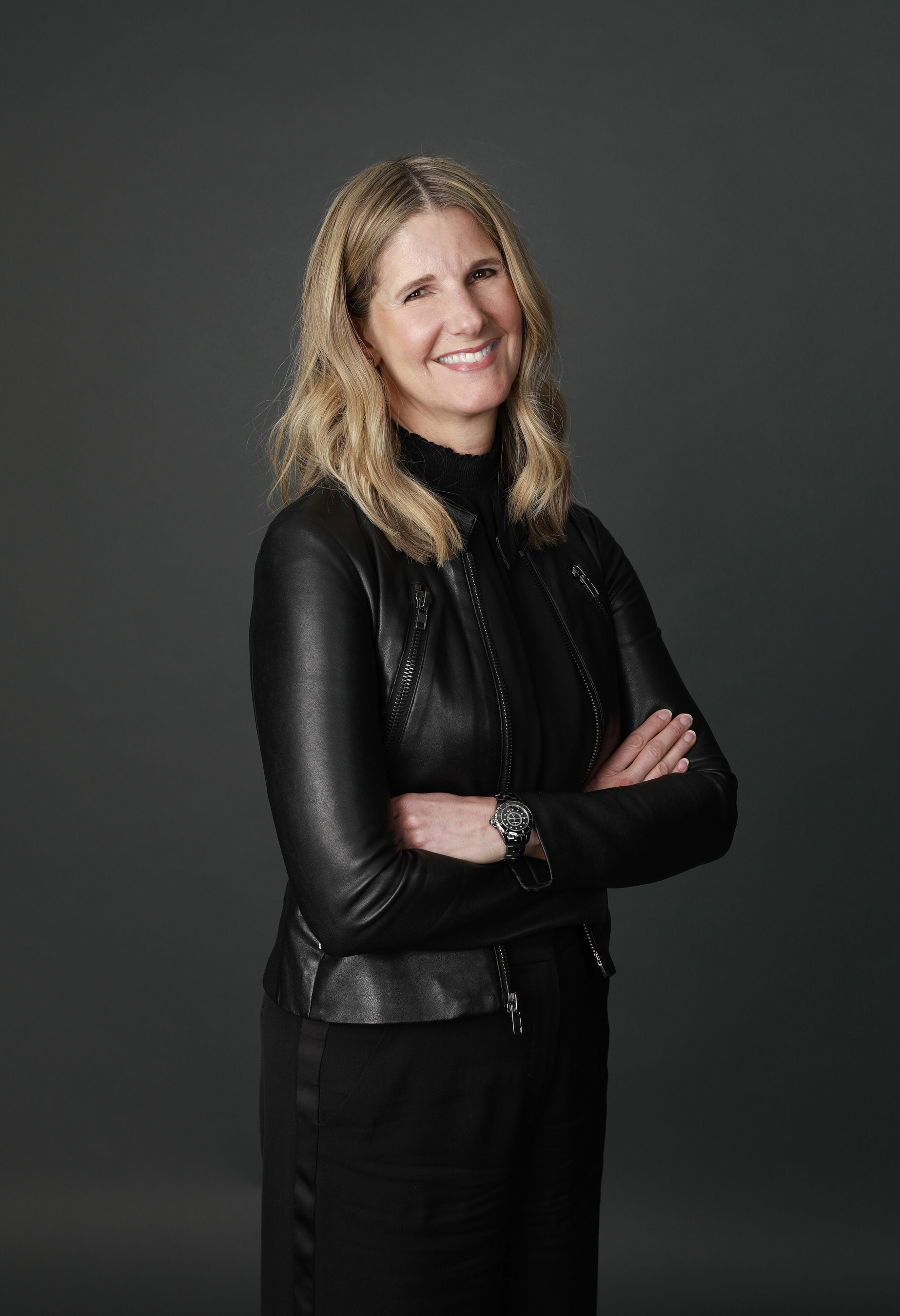 Jennifer Witz, CEO of SiriusXM