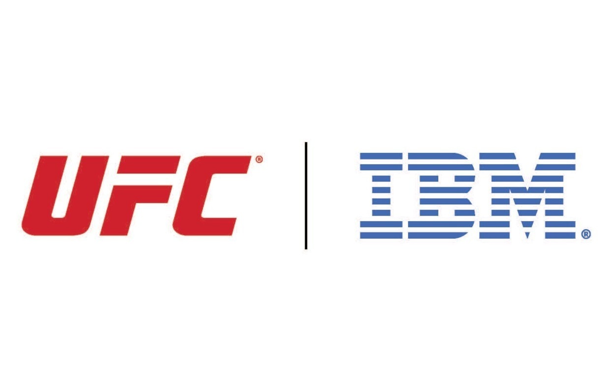 UFC Names IBM as First-Ever Official AI Partner