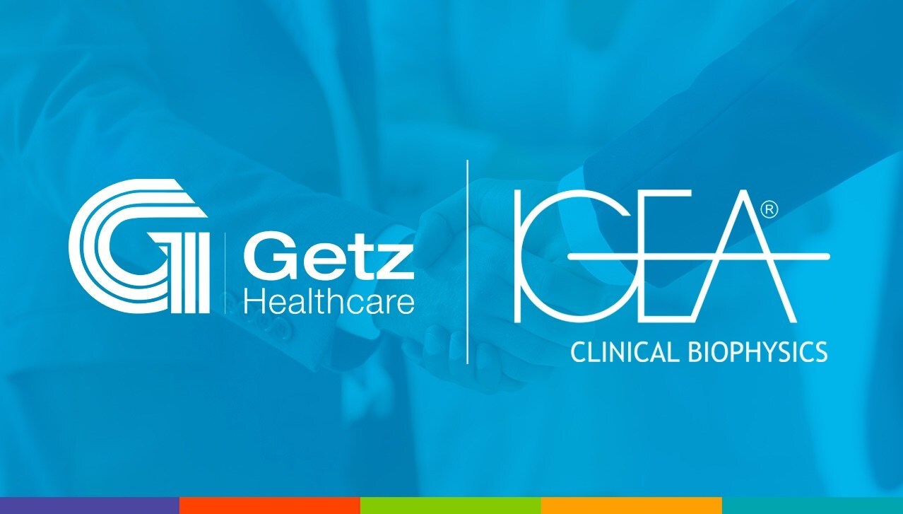 Getz Healthcare & IGEA Medical Partnership