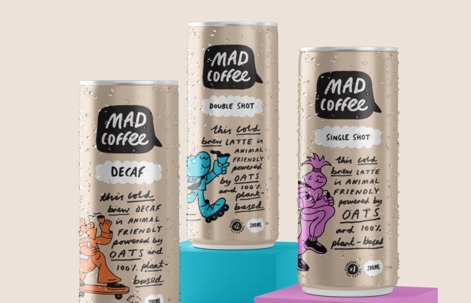 turtletree announces formal partnership with singapore based future focused cpg company mad foods