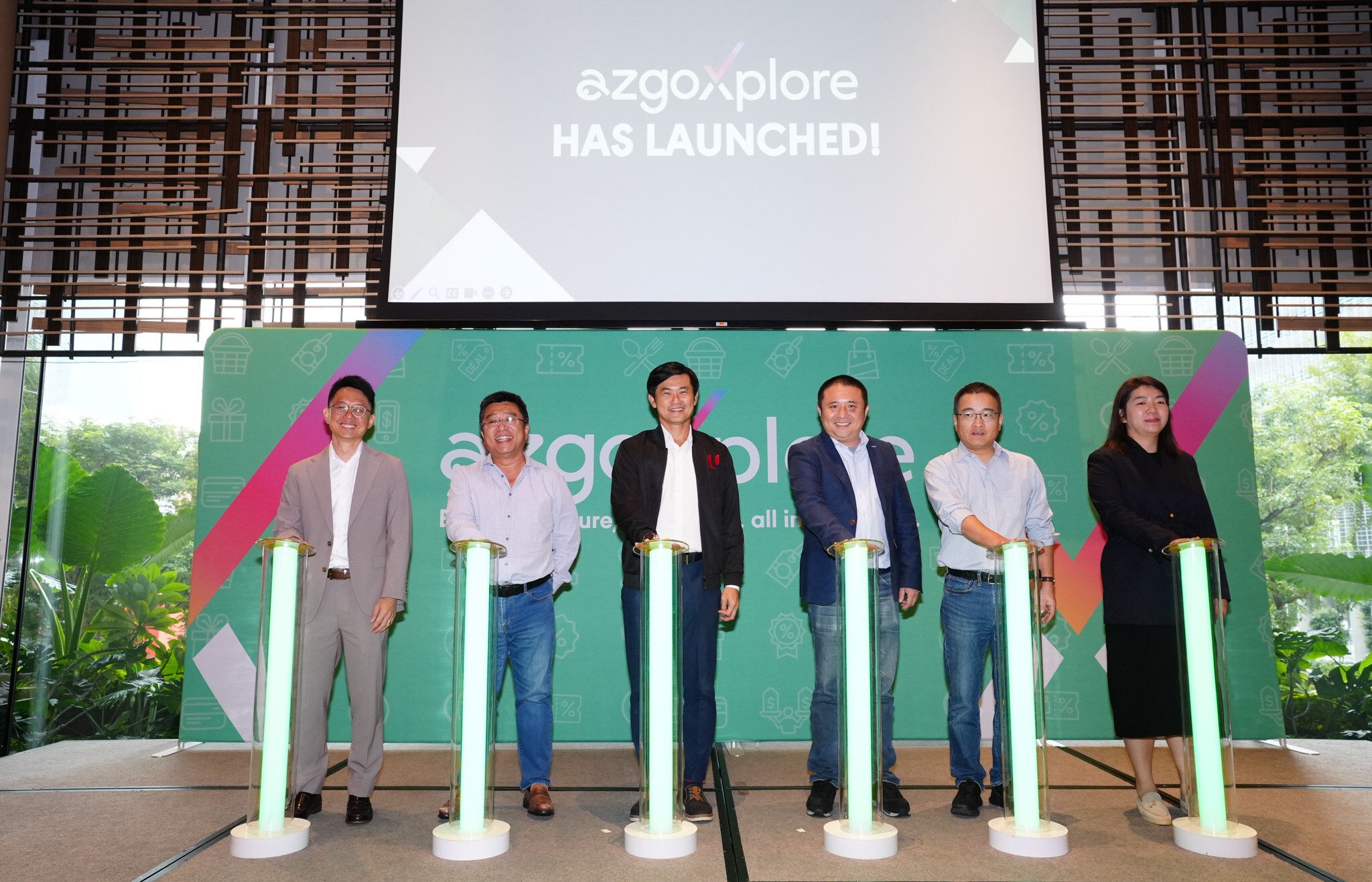 azgo Launches azgoXplore: Transforming Travel with AI-Powered Price Comparison Across 1,000+ Cities