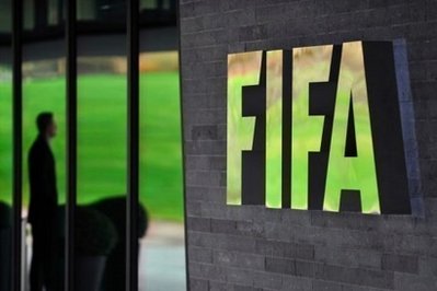 More corruption claims mar World Cup race