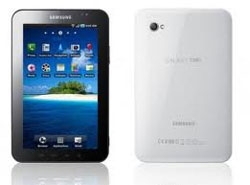 Apple's iPad has real Xmas rival in Samsung's Galaxy tablet