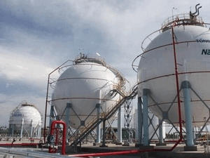 epcc contract signed for thi vai lpg depot