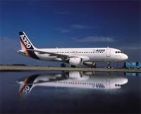 airbus opts for new fuel efficient engine for the a320