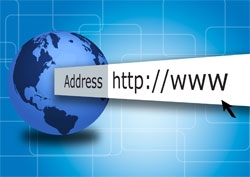 internet body meets on domain names ip addresses