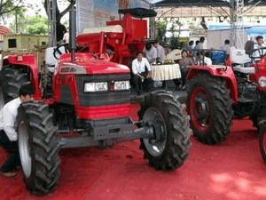 270 businesses join 2010 vietnam international agriculture fair