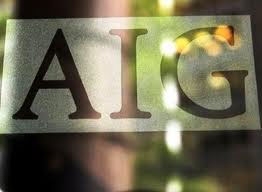 aig shortlists two bidders for taiwan unit report